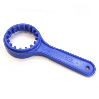 Kanisterschlüssel Duo DIN51/61 Kanisterschlüssel Duo DIN51/61