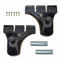 Aufnahmezapfen für SULO Müllcontainer 660/770 Aufnahmezapfen für SULO Müllcontainer 660/770