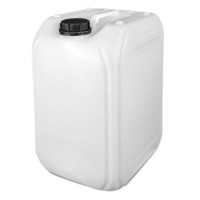 25 Liter Kanister Natur 25 Liter Kanister Natur