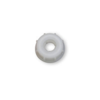 Schraubverschluss / Deckel mit 3/4 Zoll Innengewinde DIN61 Schraubverschluss / Deckel mit 3/4 Zoll Innengewinde DIN61