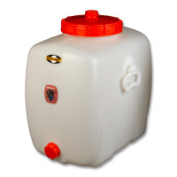 Mostfass 60 Liter oval Mostfass 60 Liter oval