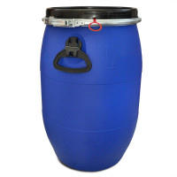 60 Liter Deckelfass Made in DE 60 Liter Deckelfass Made in DE