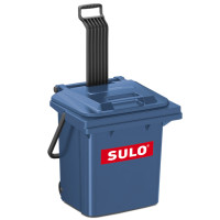Sulo Rollbox 45 Blau Sulo Rollbox 45 Blau