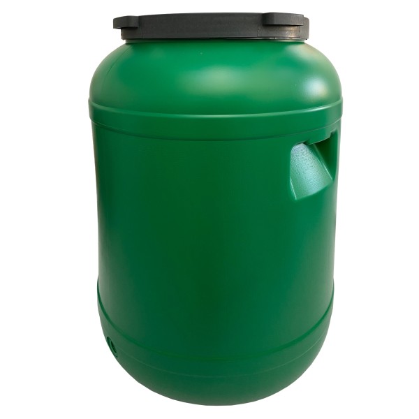 120 Liter Schraubdeckelfass