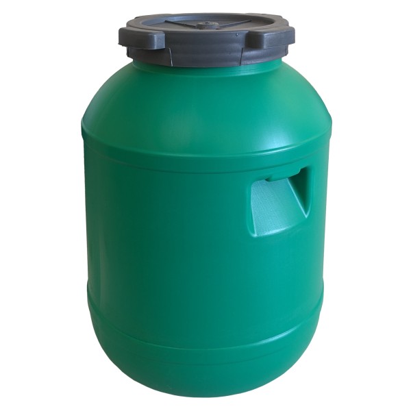 20 Liter Schraubdeckelfass – Ansicht 3