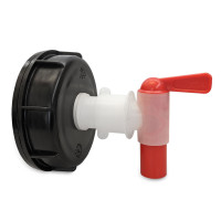 AFT Hahn | Ausgießhahn | 96 OV-A AFT Hahn | Ausgießhahn | 96 OV-A