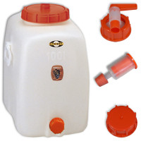 Speidel Getränke- und Mostfass 100 Liter oval Speidel Getränke- und Mostfass 100 Liter oval