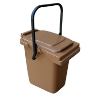 Sulo MB 25 Braun Sulo MB 25 Braun