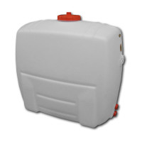 Gärfass 500 Liter Gärfass 500 Liter