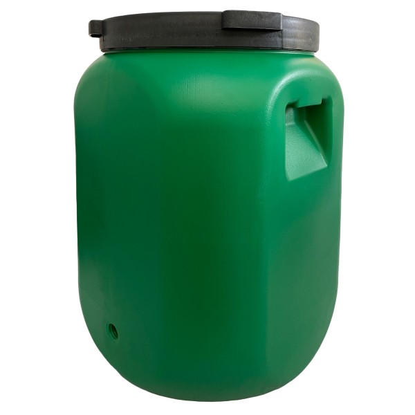 60 Liter Schraubdeckelfass – Ansicht 3