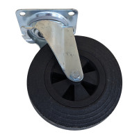 Sulo Lenkrolle für Müllcontainer 660 und 1100 Sulo Lenkrolle für Müllcontainer 660 und 1100