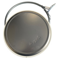 Vorschau: Stahlfass 60 Liter Deckelfass Tiefschwarz Vorschau: Stahlfass 60 Liter Deckelfass Tiefschwarz