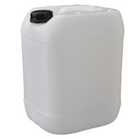 20 Liter Kanister Natur 20 Liter Kanister Natur