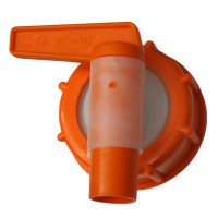 Auslaufhahn NW 15 Auslaufhahn NW 15