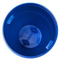 Vorschau: 60 Liter Deckelfass Made in EU Vorschau: 60 Liter Deckelfass Made in EU