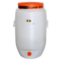 Mostfass 120 Liter rund Mostfass 120 Liter rund