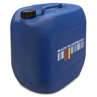 30 Liter Kanister blau 30 Liter Kanister blau