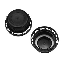 Schraubverschluß DIN 45 Schraubverschluß DIN 45