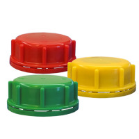 Deckelset farbig DIN61 Deckelset farbig DIN61