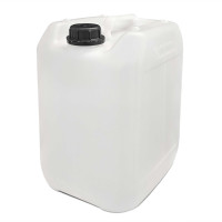 10 Liter Kanister Natur 10 Liter Kanister Natur