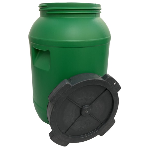 30 Liter Schraubdeckelfass – Ansicht 3