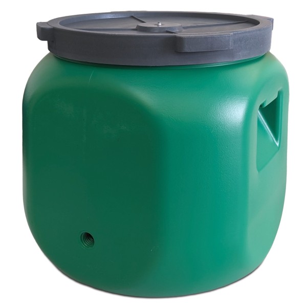 40 Liter Schraubdeckelfass – Ansicht 4