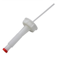 Ausgießer flexibel DIN 61 Ausgießer flexibel DIN 61